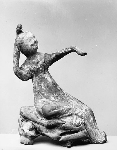Female dancer
