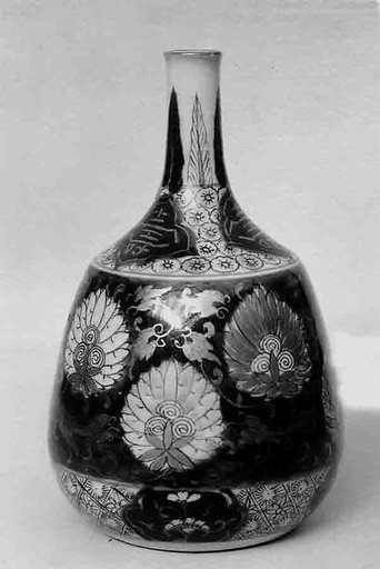 Wine bottle