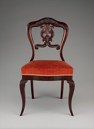 Side chair
