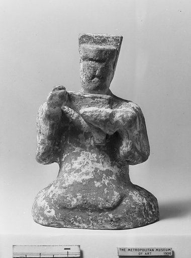 Figure of Entertainer