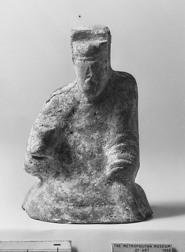 Figure of Entertainer