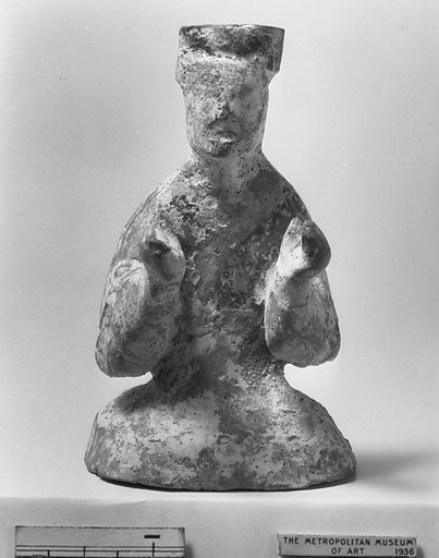 Figure of Entertainer