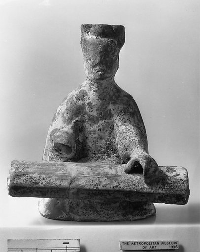 Figure of Entertainer