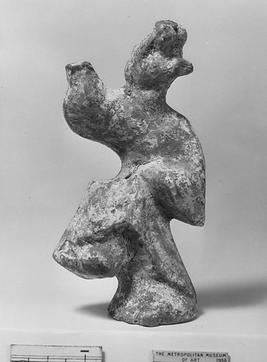 Figure of a Dancer