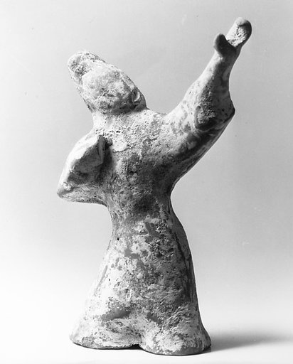 Figure of an Archer