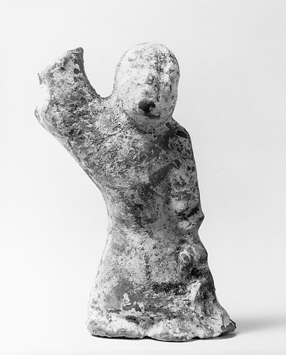 Tomb figure