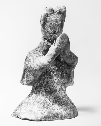 Figure of Entertainer