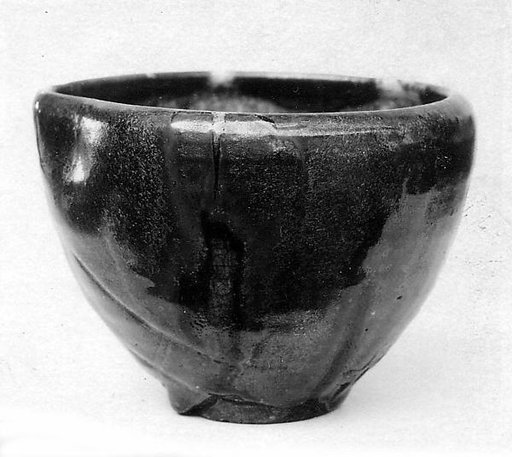 Teabowl