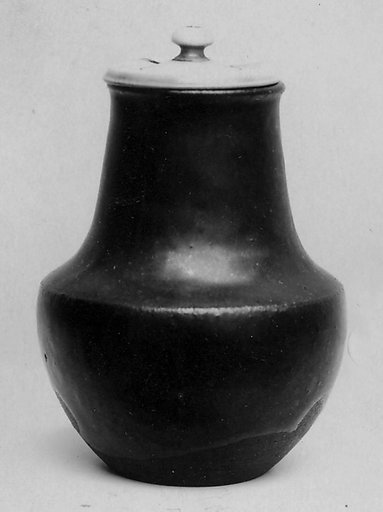 Tea jar