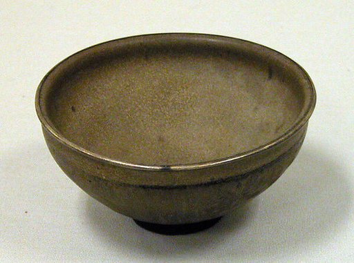 Teabowl