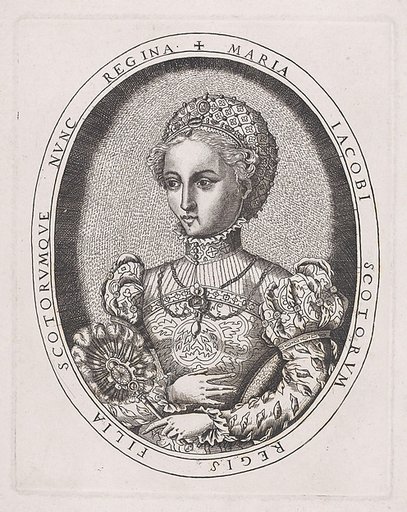 Mary, Queen of Scots