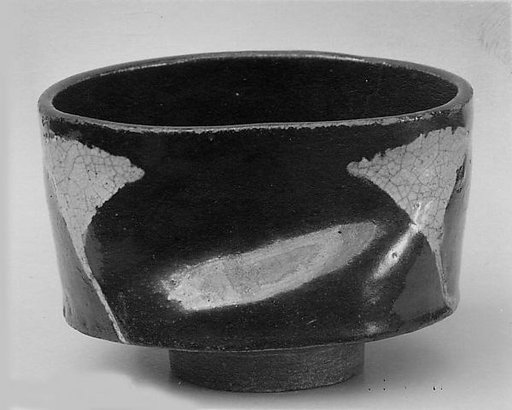 Teabowl