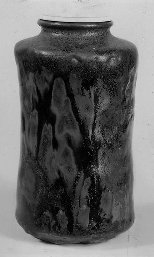 Tea jar