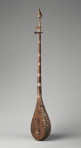 Dutār