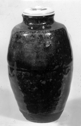 Tea jar
