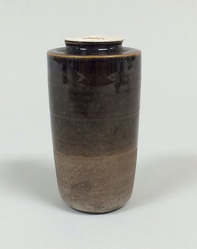 Tea jar