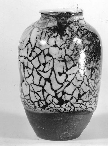 Tea jar