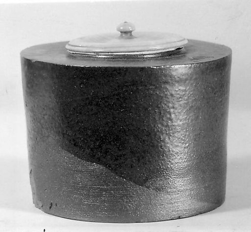 Tea jar