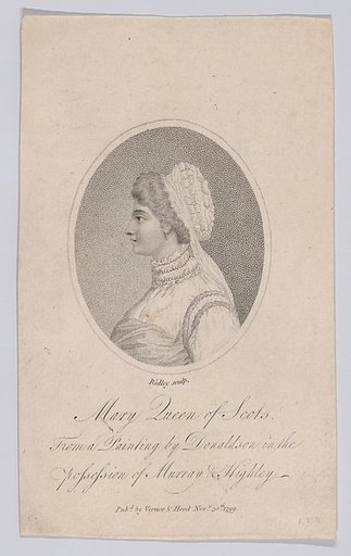 Mary, Queen of Scots