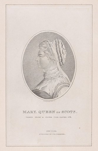 Mary, Queen of Scots