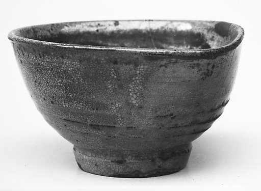 Teabowl
