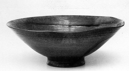Teabowl