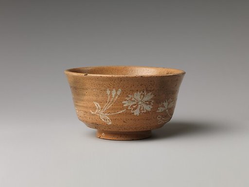 Teabowl