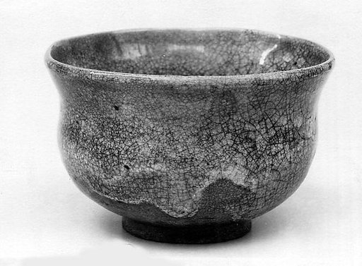 Teabowl