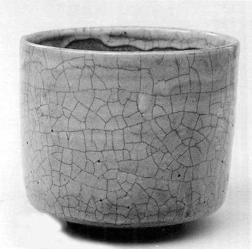 Teabowl