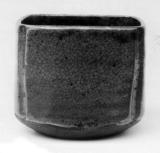 Teabowl