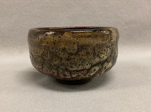 Teabowl