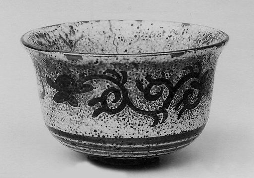 Teabowl