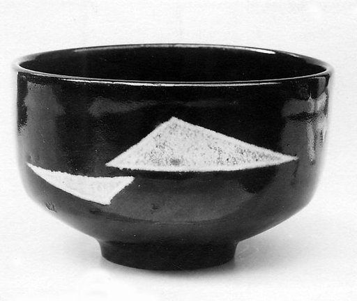 Teabowl