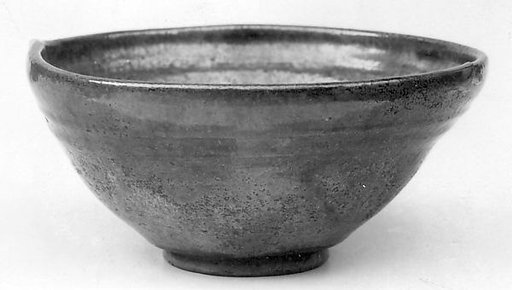 Teabowl