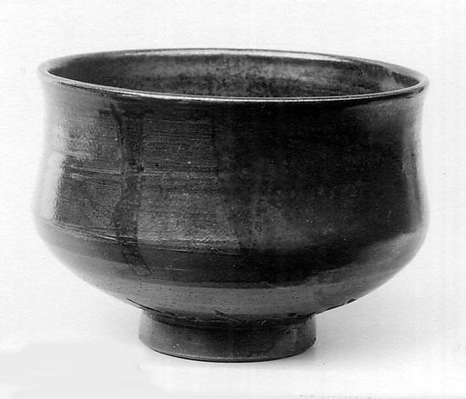 Teabowl