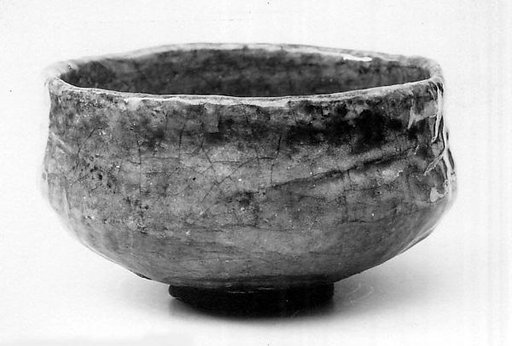 Teabowl