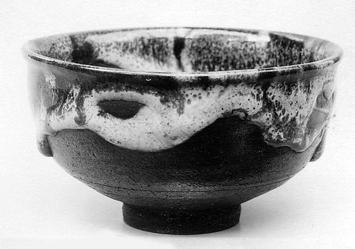 Teabowl