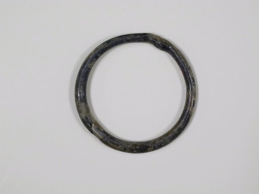 Glass bracelet