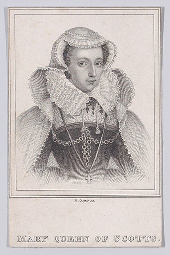 Mary, Queen of Scots