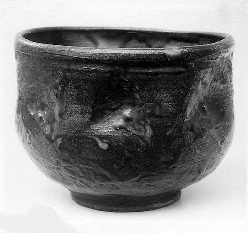 Teabowl