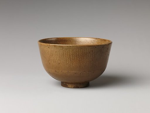 Teabowl