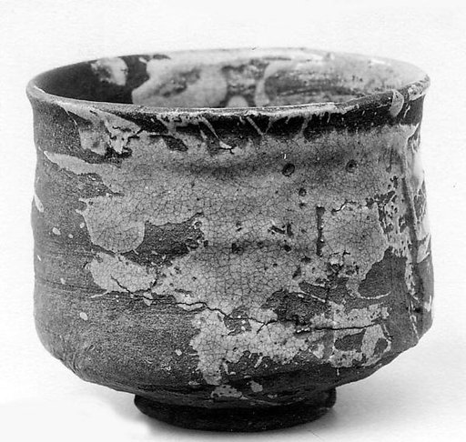 Teabowl