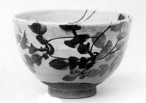 Teabowl