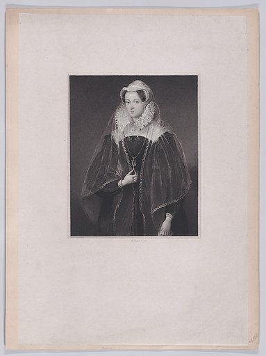 Mary, Queen of Scots