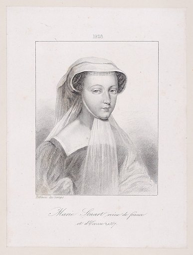 Mary, Queen of Scots