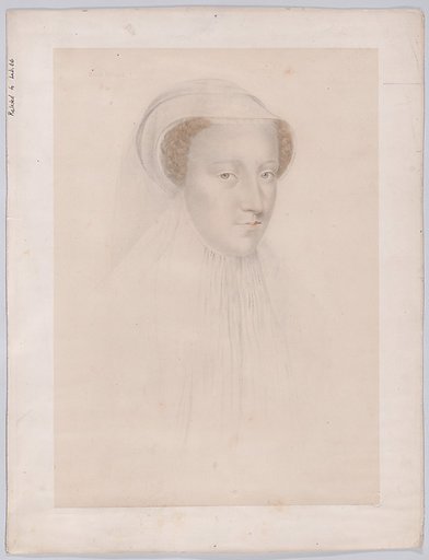 Mary, Queen of Scots