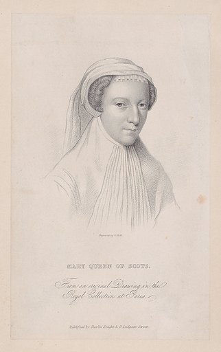 Mary, Queen of Scots