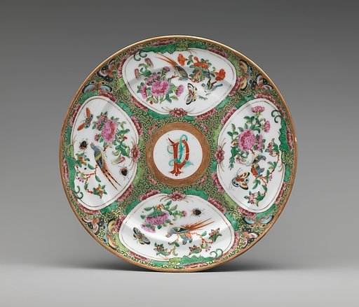 Plate