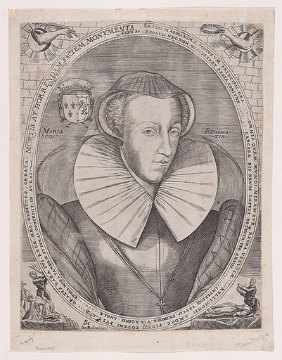 Mary, Queen of Scots