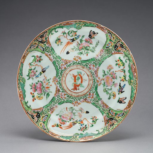 Plate